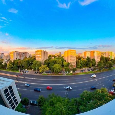 Modern 1 Bedroom Apartment In Bucharest Center! 外观 照片