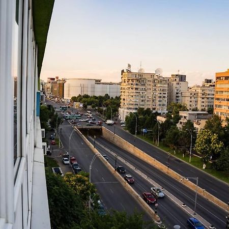 Modern 1 Bedroom Apartment In Bucharest Center! 外观 照片