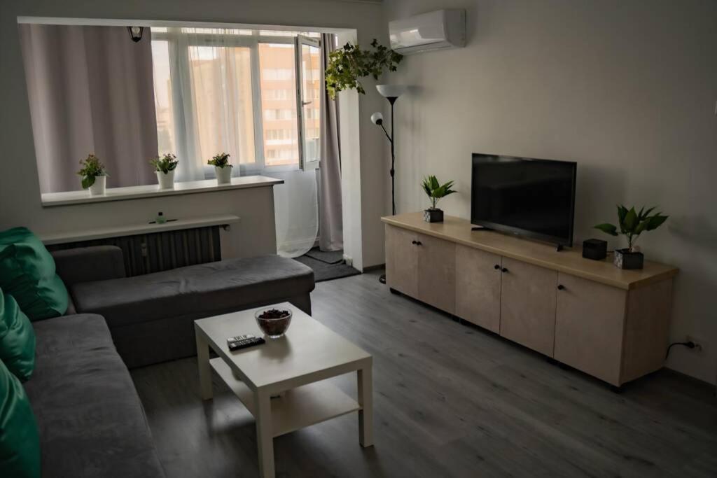 Modern 1 Bedroom Apartment In Bucharest Center! 外观 照片