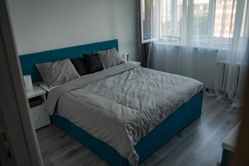 Modern 1 Bedroom Apartment In Bucharest Center! 外观 照片
