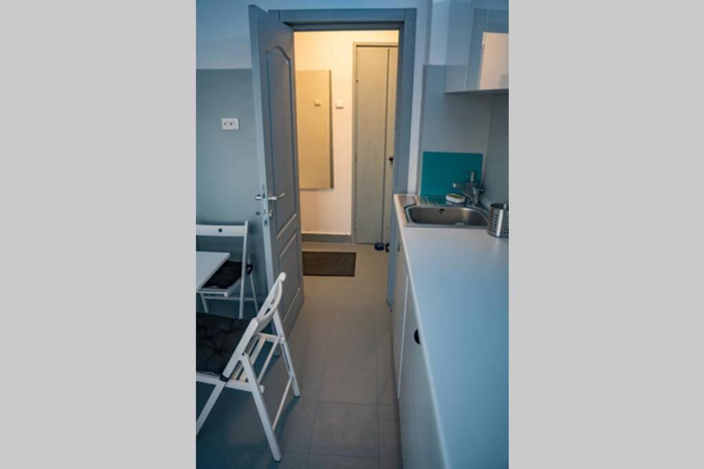 Modern 1 Bedroom Apartment In Bucharest Center! 外观 照片