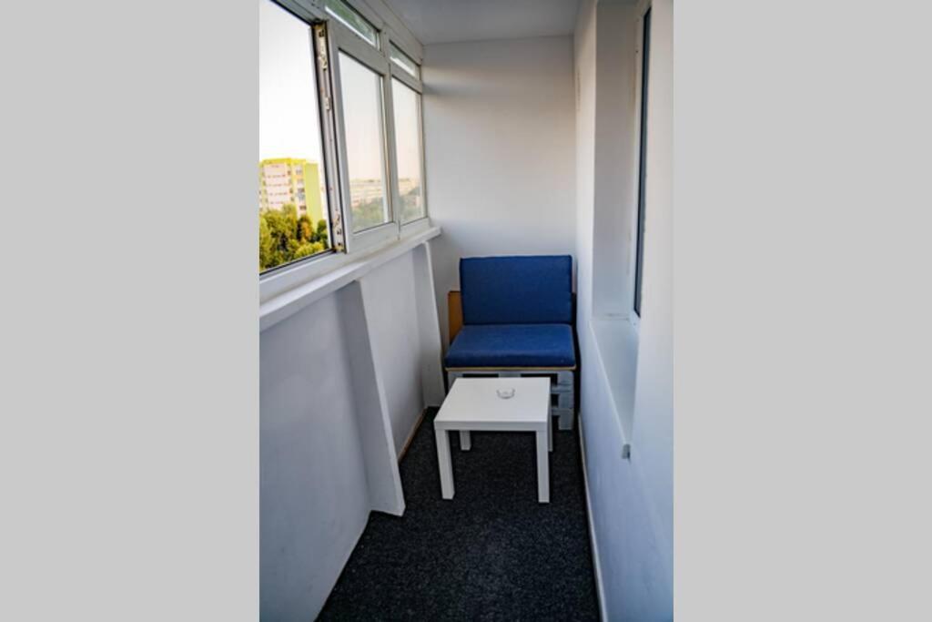 Modern 1 Bedroom Apartment In Bucharest Center! 外观 照片