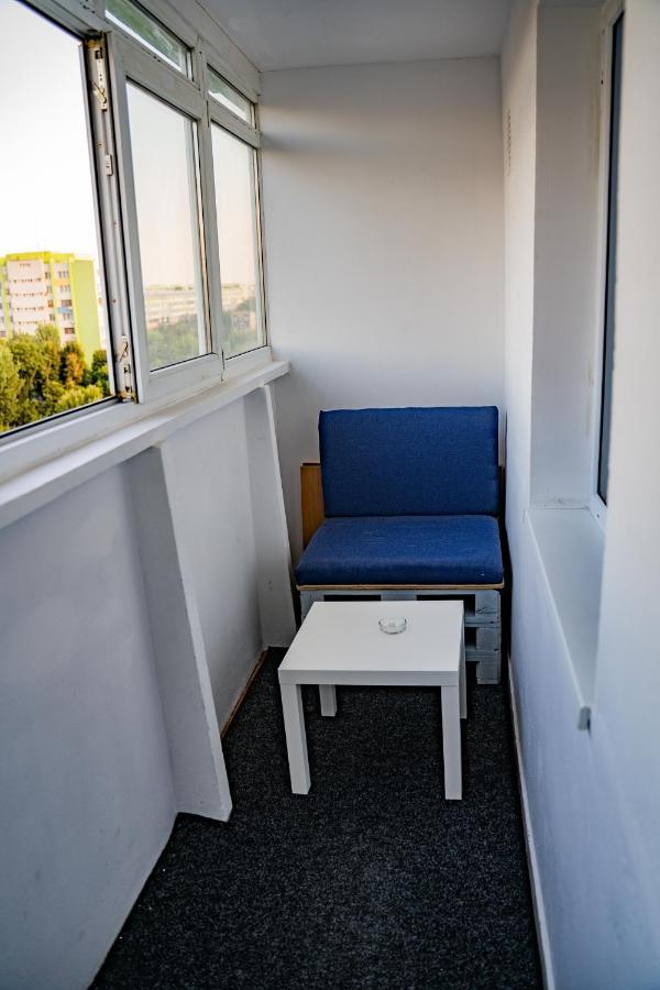 Modern 1 Bedroom Apartment In Bucharest Center! 外观 照片
