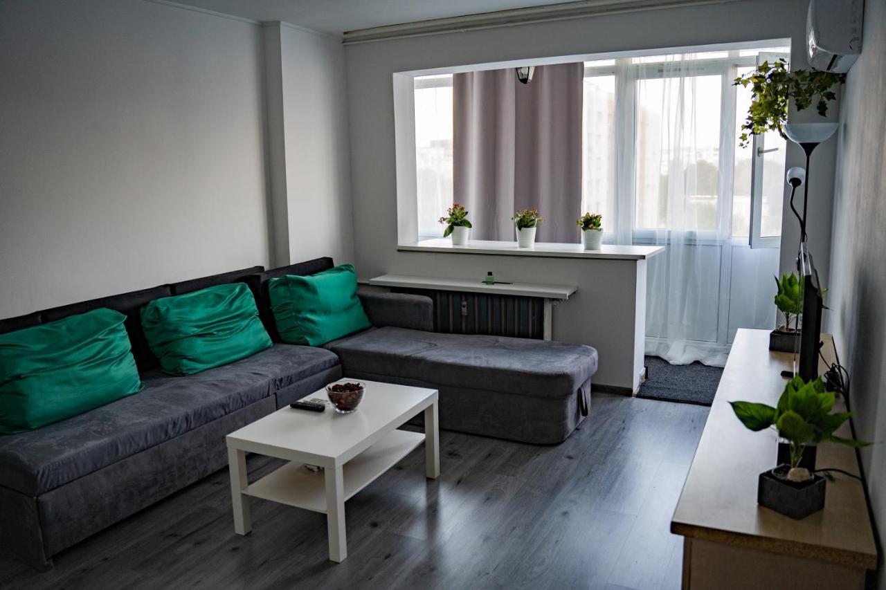 Modern 1 Bedroom Apartment In Bucharest Center! 外观 照片