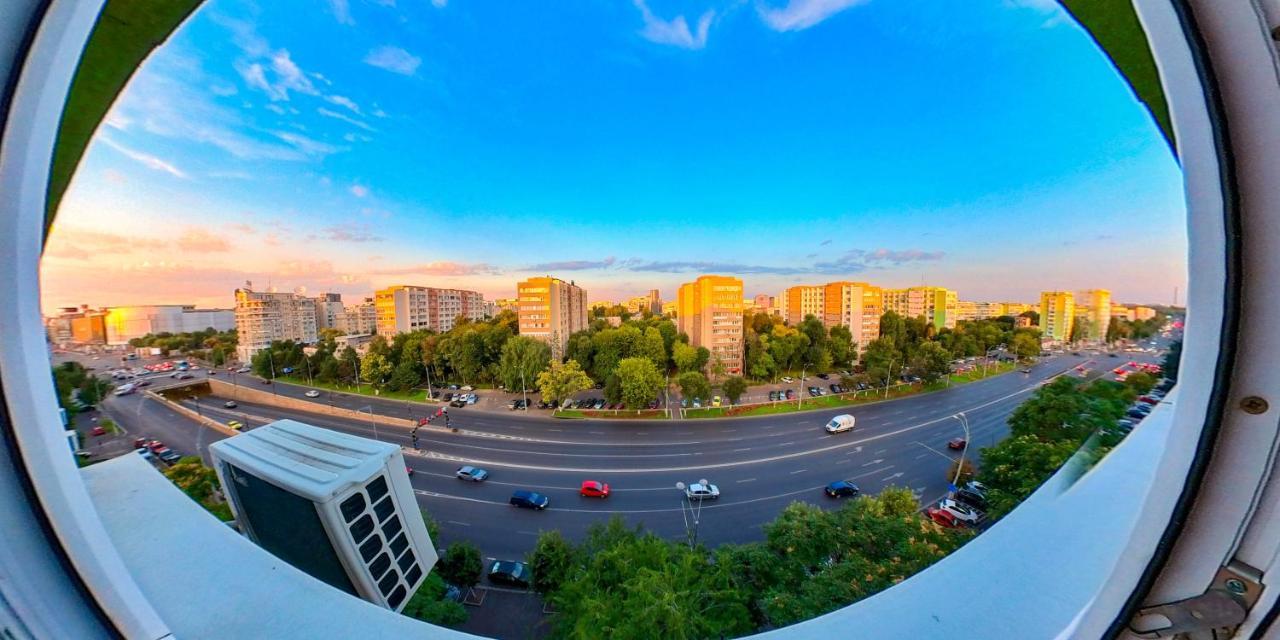 Modern 1 Bedroom Apartment In Bucharest Center! 外观 照片